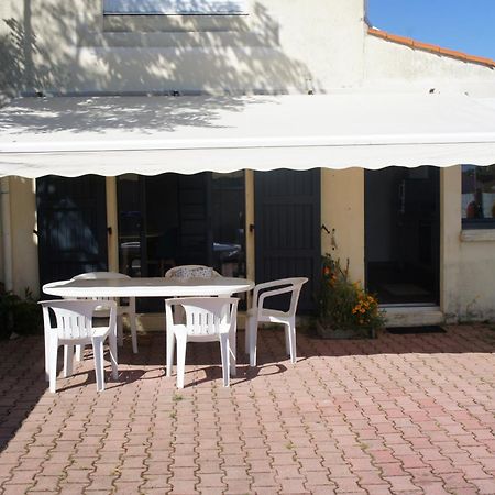 La Maison Du Pecheur La Tranche-sur-Mer Eksteriør bilde