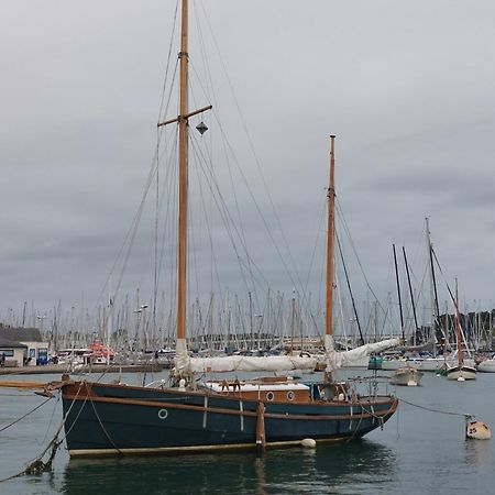 La Maison Du Pecheur La Tranche-sur-Mer Eksteriør bilde
