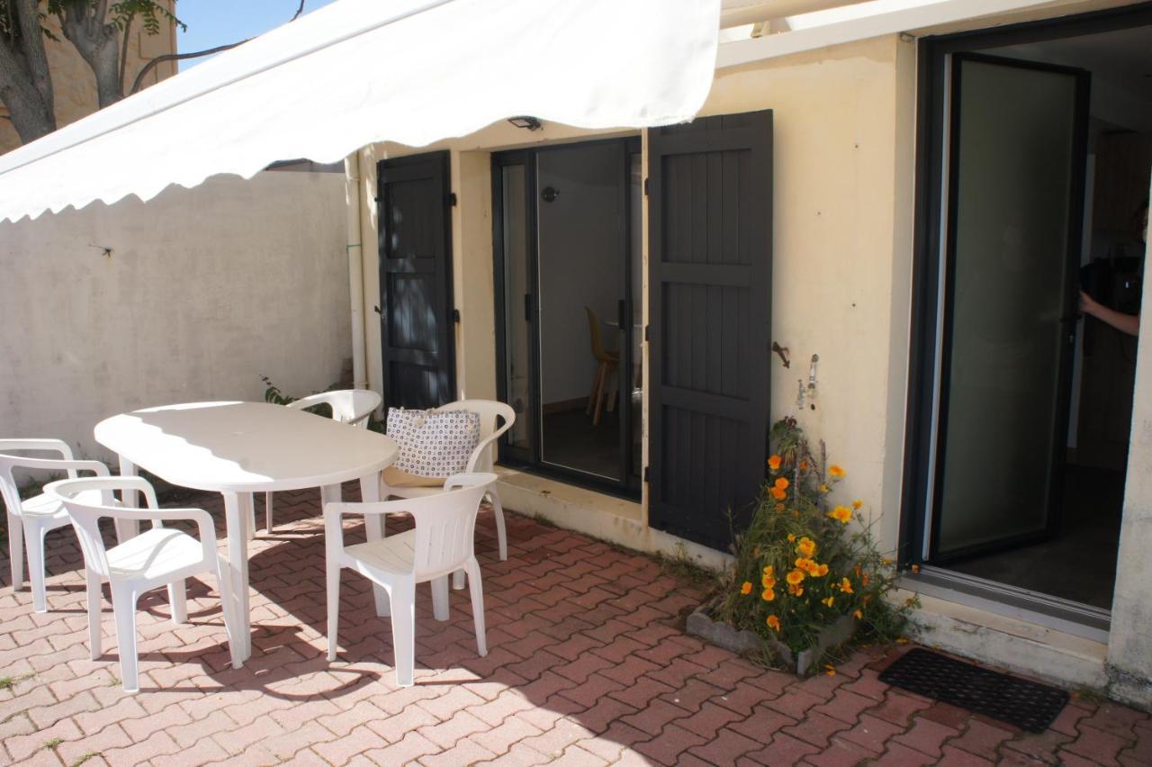 La Maison Du Pecheur La Tranche-sur-Mer Eksteriør bilde